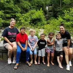 Meet your Posher, Norma